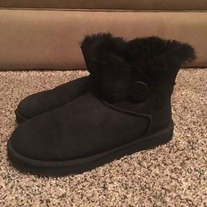 UGG Bailey Boots